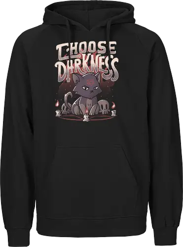 Choose Darkness