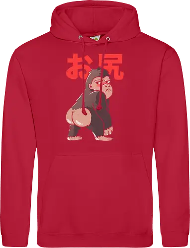 Butt Kong