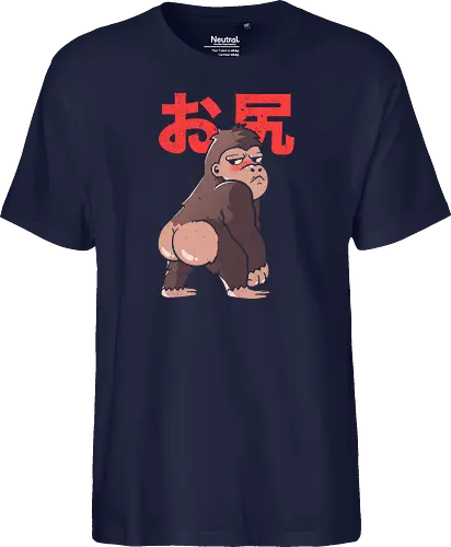 Butt Kong