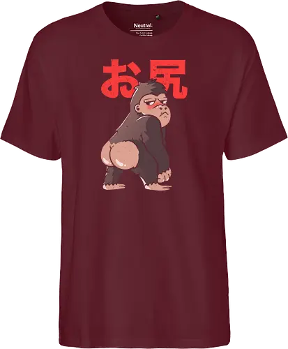 Butt Kong