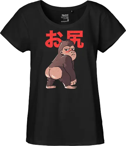Butt Kong