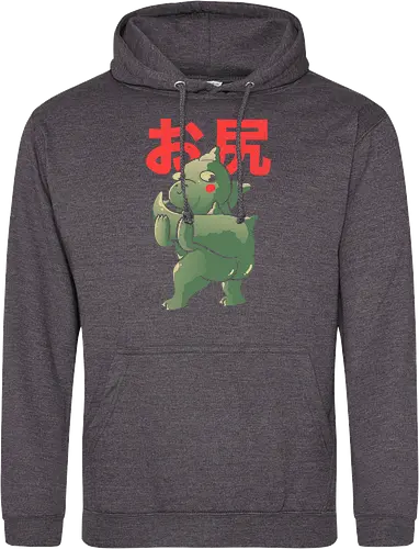 ButtZilla