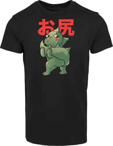 ButtZilla