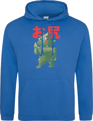 ButtZilla