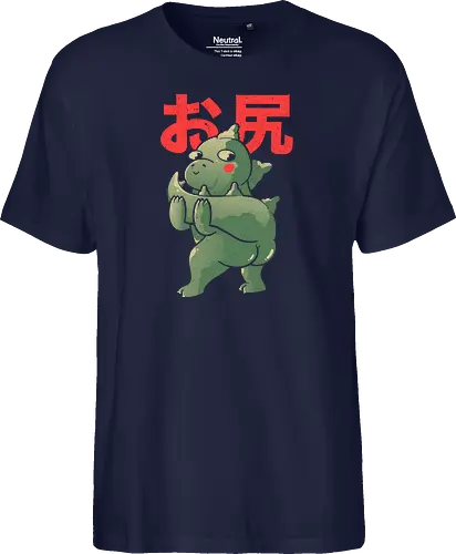 ButtZilla