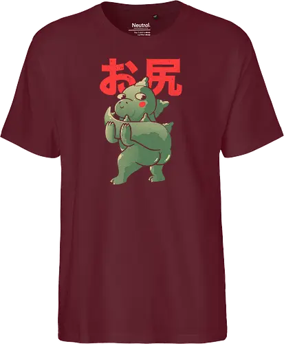 ButtZilla