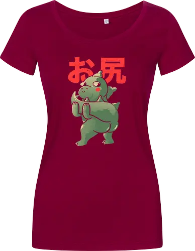 ButtZilla