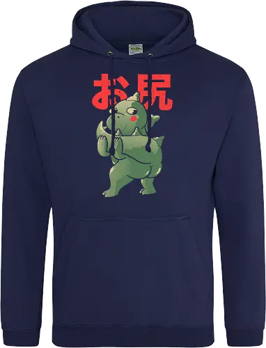 ButtZilla