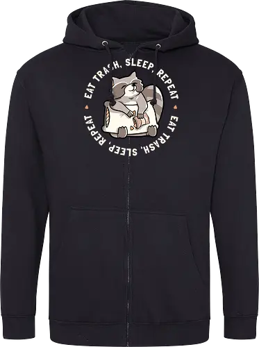 t Garbage Sleep Rept