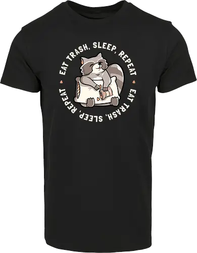 t Garbage Sleep Rept