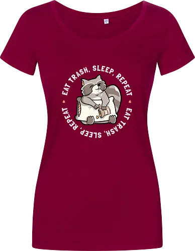 t Garbage Sleep Rept