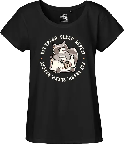 t Garbage Sleep Rept