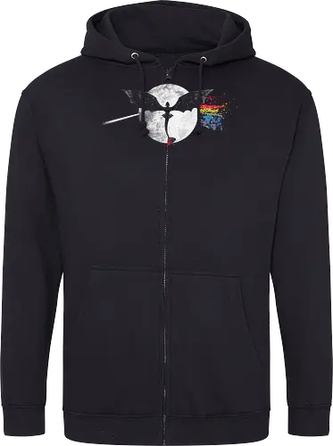 Dragon Side of the Moon