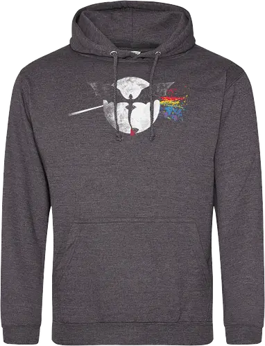 Dragon Side of the Moon