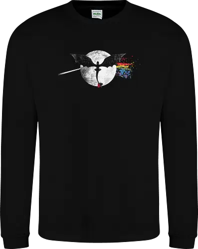 Dragon Side of the Moon