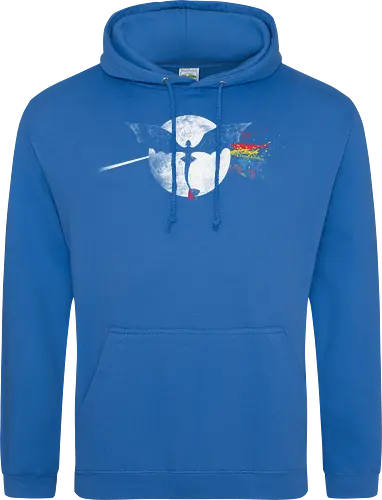 Dragon Side of the Moon