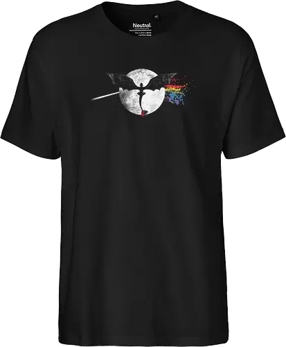 Dragon Side of the Moon