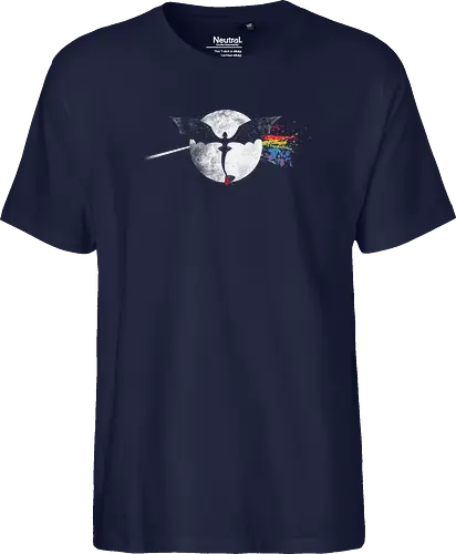 Dragon Side of the Moon