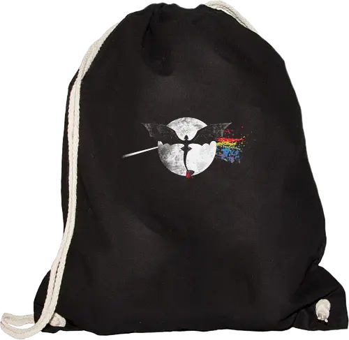 Dragon Side of the Moon