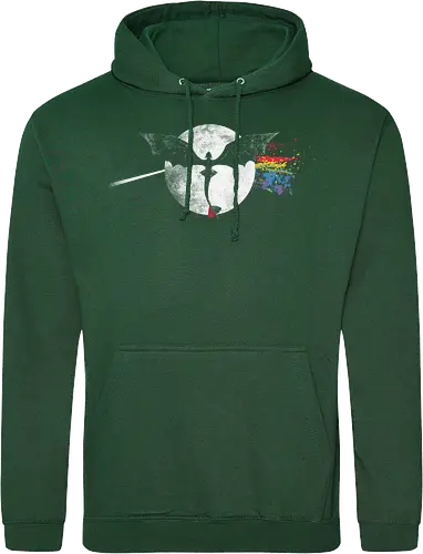 Dragon Side of the Moon