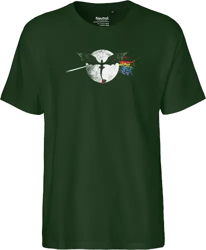 Dragon Side of the Moon