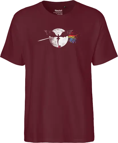 Dragon Side of the Moon