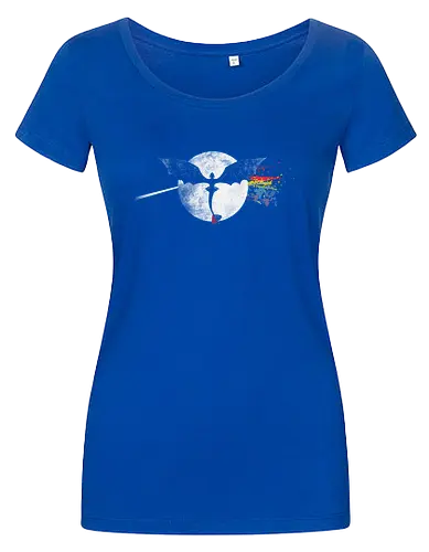 Dragon Side of the Moon