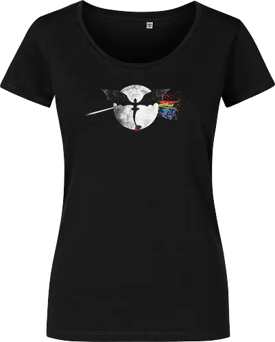 Dragon Side of the Moon