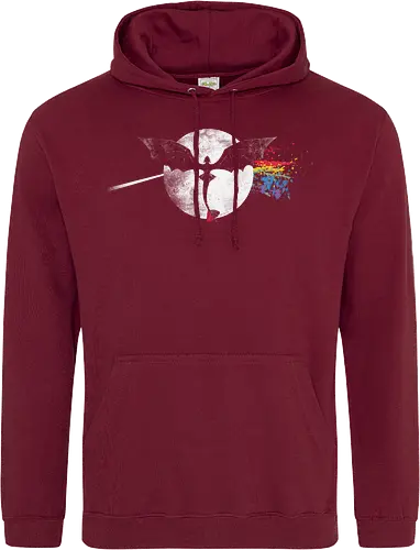 Dragon Side of the Moon