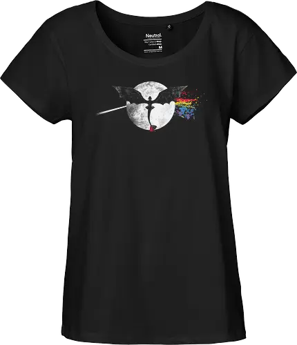 Dragon Side of the Moon