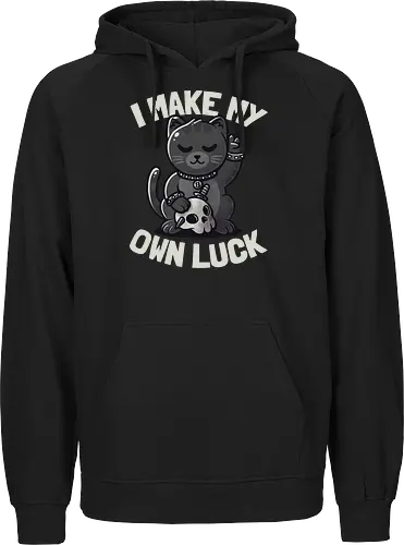 I Make My Own Luck