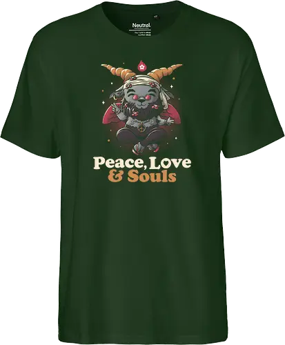 Peace, Love And Souls