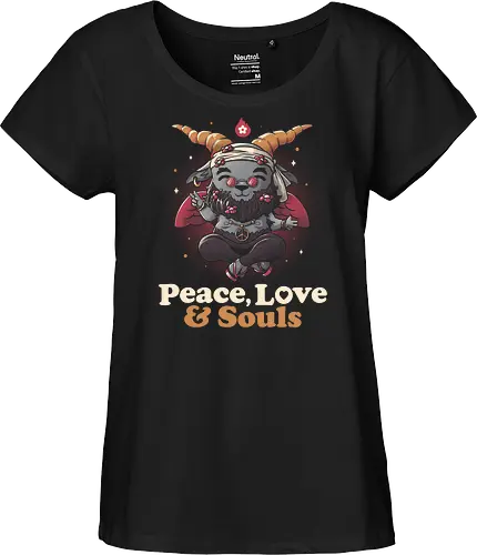 Peace, Love And Souls