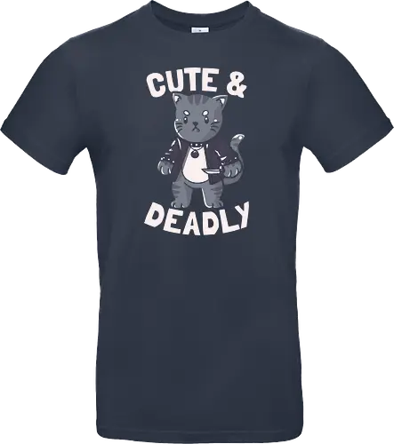 Cute & Deadly