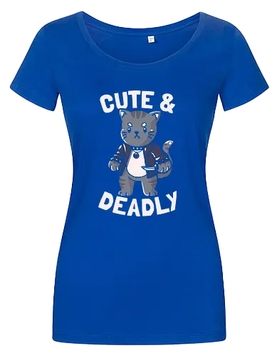 Cute & Deadly
