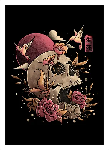 Life and Death