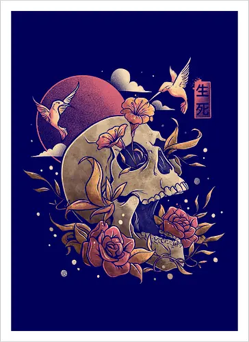 Life and Death