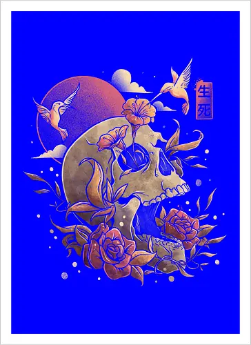 Life and Death
