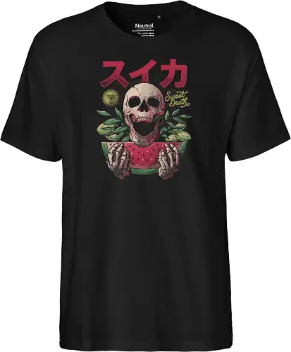 Sweet Death