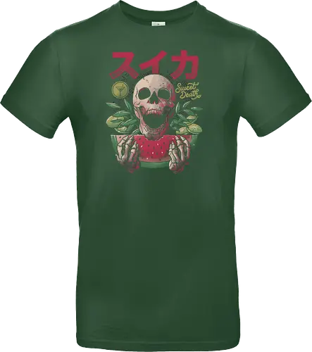 Sweet Death