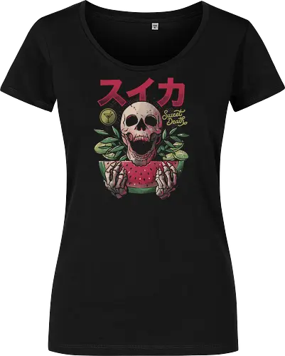 Sweet Death