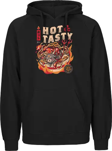 Hot And Tasty