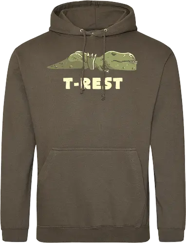 T-Rest