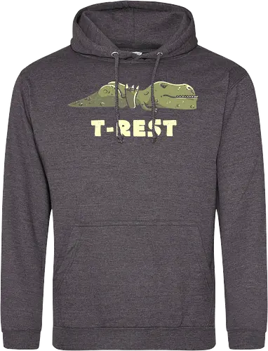 T-Rest
