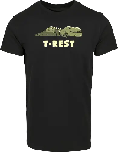 T-Rest