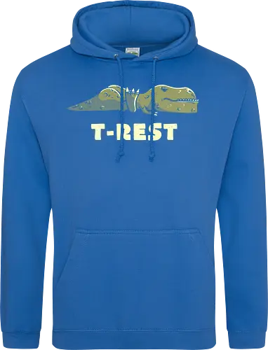 T-Rest