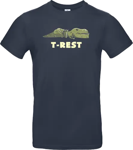 T-Rest