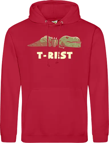 T-Rest