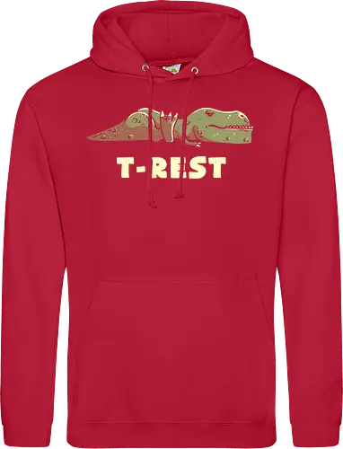 T-Rest