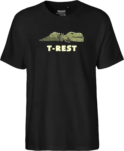 T-Rest